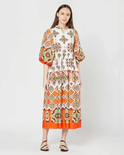 Portofino Dress^La DoubleJ Sale
