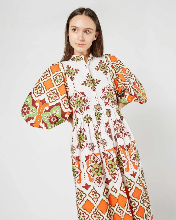 Portofino Dress^La DoubleJ Sale