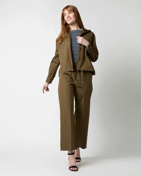 Pull-On Trouser^Aspesi Discount