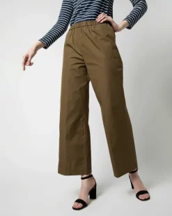 Pull-On Trouser^Aspesi Discount