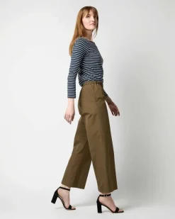 Pull-On Trouser^Aspesi Discount
