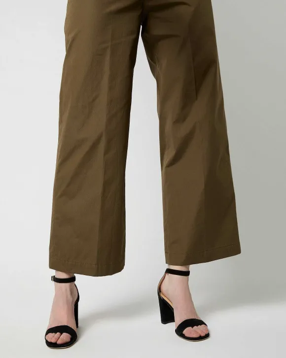 Pull-On Trouser^Aspesi Discount