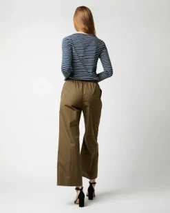 Pull-On Trouser^Aspesi Discount