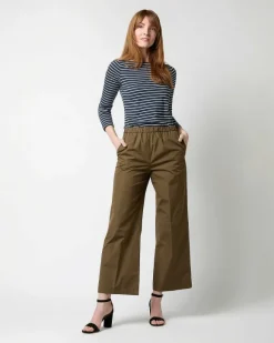 Pull-On Trouser^Aspesi Discount
