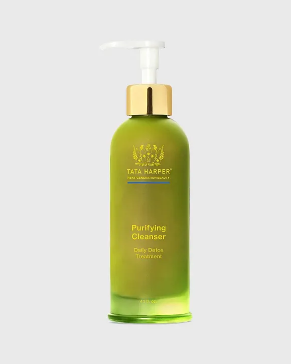 Purifying Gel Cleanser^Tata Harper New