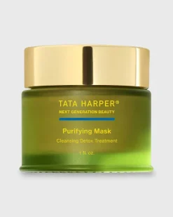 Purifying Mask^Tata Harper Hot