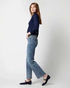 Pyramid Jean^Jeanerica Cheap