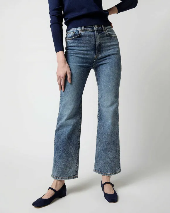 Pyramid Jean^Jeanerica Cheap