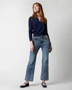 Pyramid Jean^Jeanerica Cheap