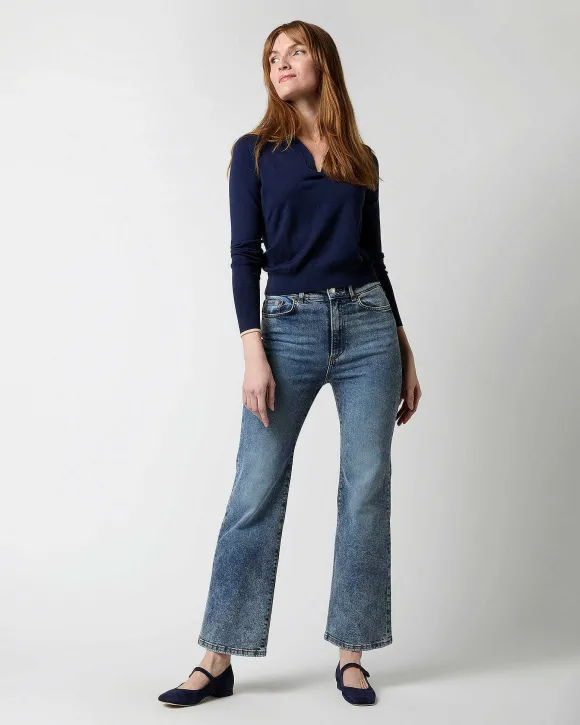 Pyramid Jean^Jeanerica Cheap