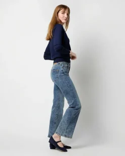 Pyramid Jean^Jeanerica Cheap