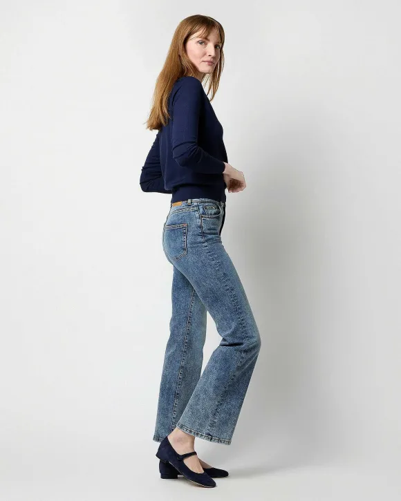 Pyramid Jean^Jeanerica Cheap