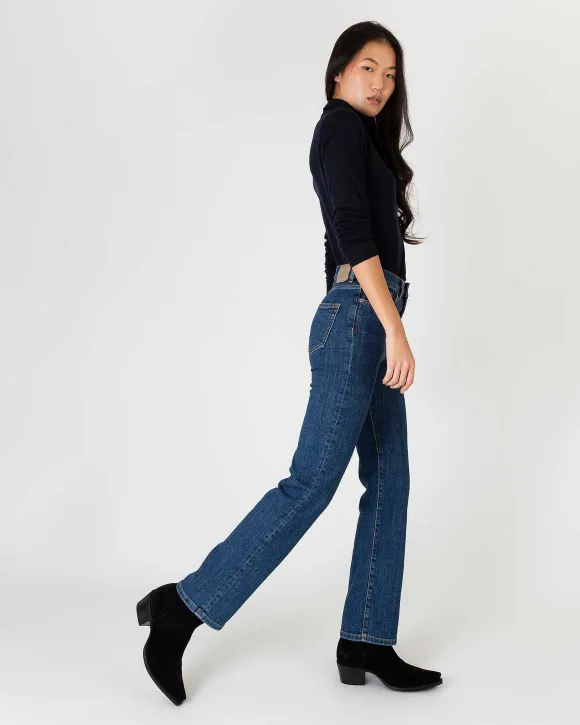Pyramid Jean^Jeanerica Best
