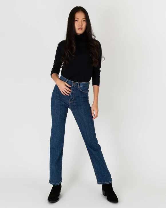Pyramid Jean^Jeanerica Best