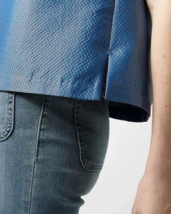 Raina Top^Ann Mashburn Sale