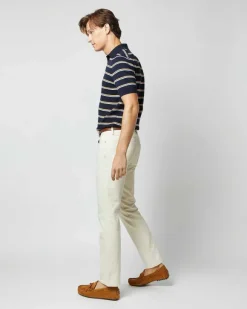 Rally Polo Sweater^Sid Mashburn Outlet