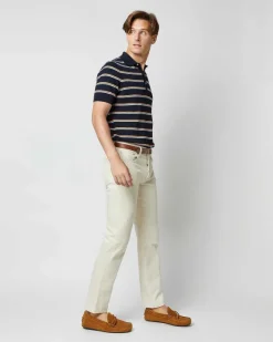 Rally Polo Sweater^Sid Mashburn Outlet