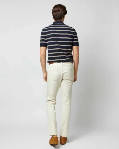 Rally Polo Sweater^Sid Mashburn Outlet