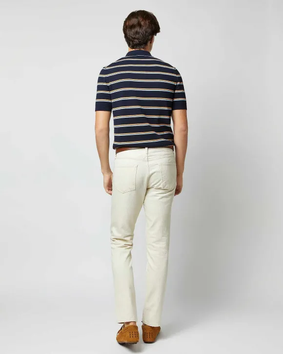 Rally Polo Sweater^Sid Mashburn Outlet