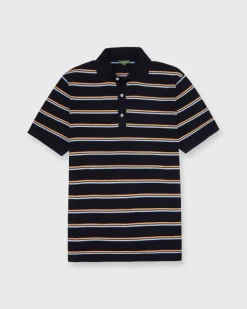 Rally Polo Sweater^Sid Mashburn Outlet