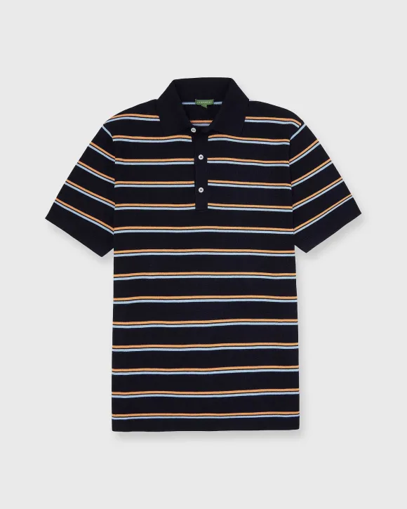 Rally Polo Sweater^Sid Mashburn Outlet