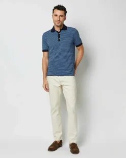 Rally Polo Sweater^Sid Mashburn Cheap