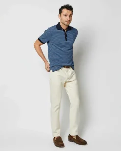 Rally Polo Sweater^Sid Mashburn Clearance