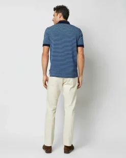 Rally Polo Sweater^Sid Mashburn Clearance