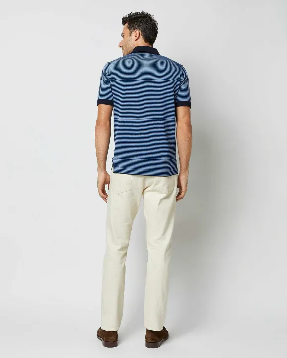 Rally Polo Sweater^Sid Mashburn Clearance