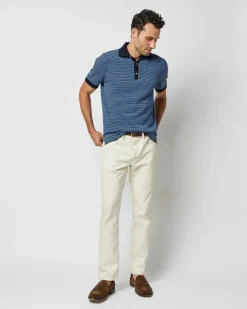 Rally Polo Sweater^Sid Mashburn Clearance