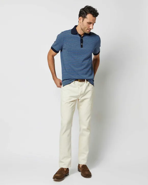 Rally Polo Sweater^Sid Mashburn Clearance