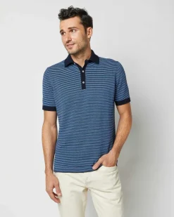 Rally Polo Sweater^Sid Mashburn Clearance