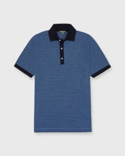 Rally Polo Sweater^Sid Mashburn Clearance