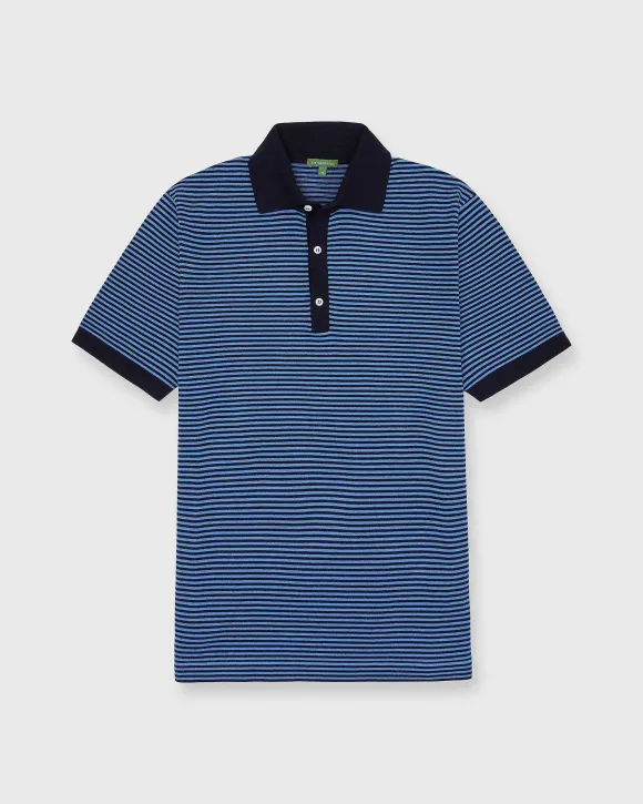 Rally Polo Sweater^Sid Mashburn Clearance