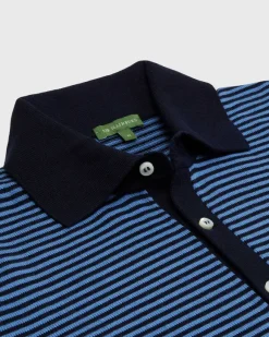 Rally Polo Sweater^Sid Mashburn Clearance