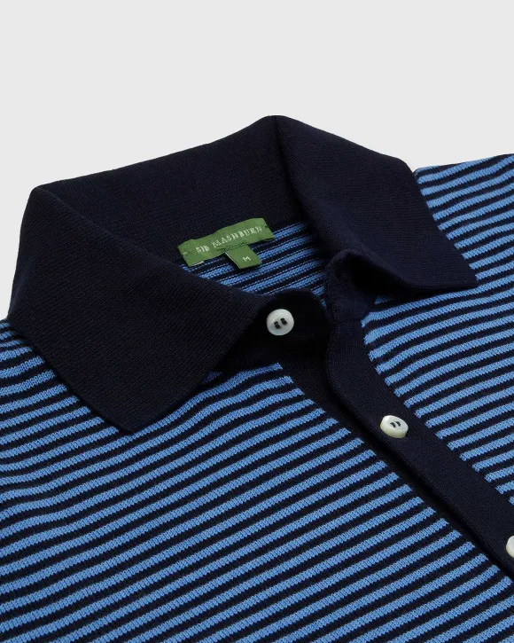 Rally Polo Sweater^Sid Mashburn Clearance