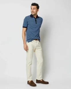 Rally Polo Sweater^Sid Mashburn Clearance