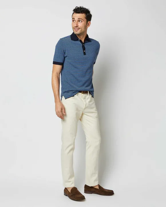 Rally Polo Sweater^Sid Mashburn Clearance
