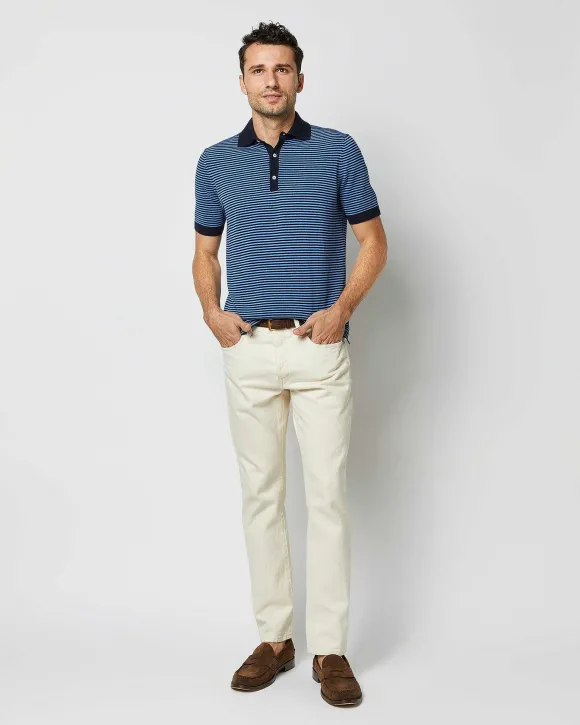 Rally Polo Sweater^Sid Mashburn Clearance