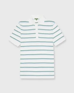 Rally Polo Sweater^Sid Mashburn Discount