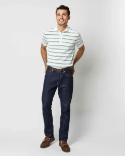 Rally Polo Sweater^Sid Mashburn Discount