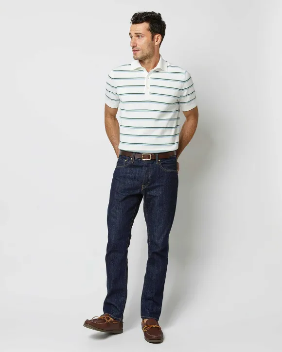 Rally Polo Sweater^Sid Mashburn Discount