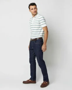Rally Polo Sweater^Sid Mashburn Discount