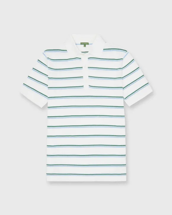Rally Polo Sweater^Sid Mashburn Cheap