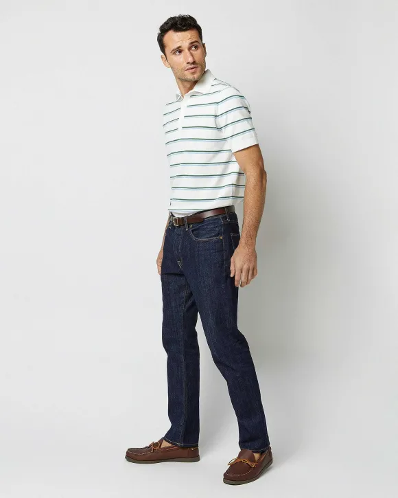 Rally Polo Sweater^Sid Mashburn Cheap