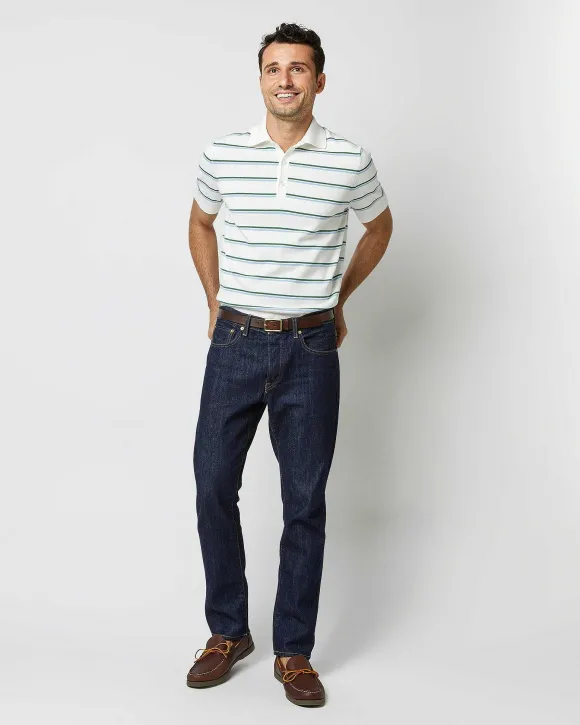 Rally Polo Sweater^Sid Mashburn Cheap
