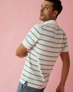 Rally Polo Sweater^Sid Mashburn Cheap