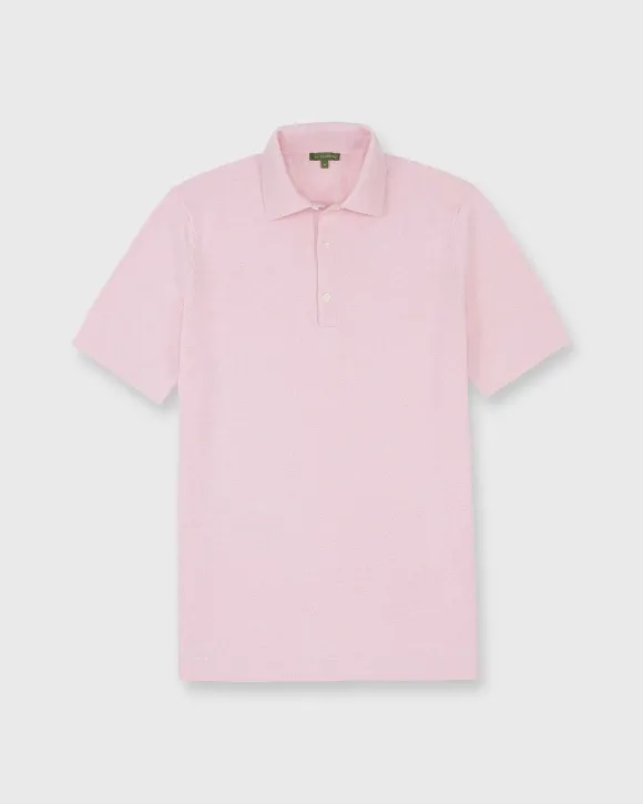 Rally Polo Sweater^Sid Mashburn Cheap