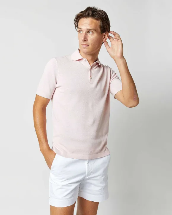 Rally Polo Sweater^Sid Mashburn Cheap