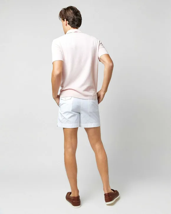 Rally Polo Sweater^Sid Mashburn Cheap